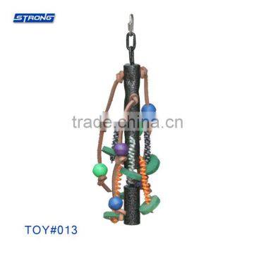 TOY#013 (Pipe Bell)