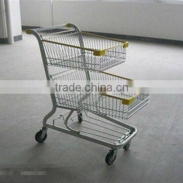 shopping cart/Trolley