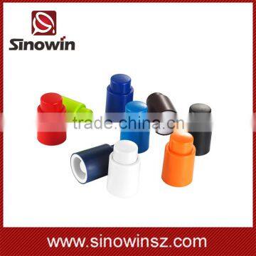 Wine Vacuum Stopper/vacuum Wine Stopper/vacuum Bootle Stopper photo-6