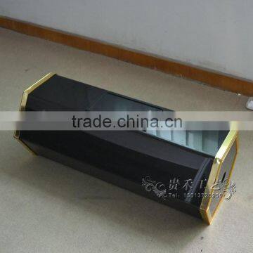 GH-RJ016 Black Acrylic Lottery Box ,modern Acrylic Lottery Box photo-4