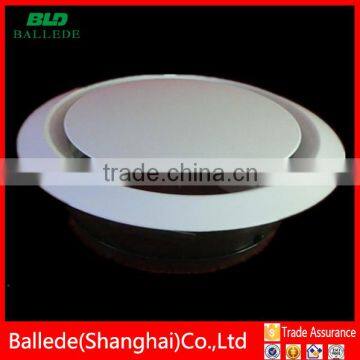 Low Cost Aluminum Circular Supply Air Diffuser photo-2