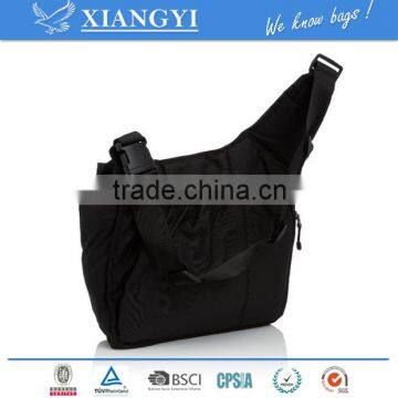 New Design Diaper Dude Messenger Diaper Bag Mummy Bag photo-2
