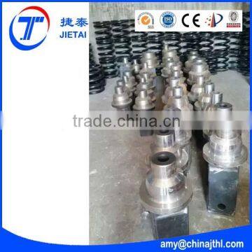 Kelly Bar Swivel Head Drive photo-6