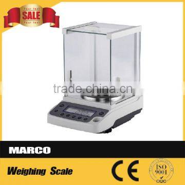 0.0001g Electronic Balance Scale Types of Analytical Balance