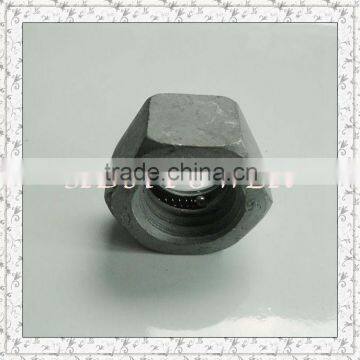 hex head nut auto lock nut