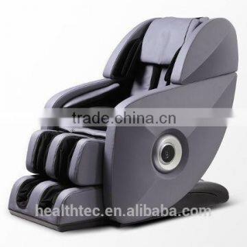 2015 3D zero gravity full body massage chair