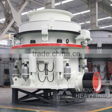 China Liming cheap competitive price impact crusher for sale