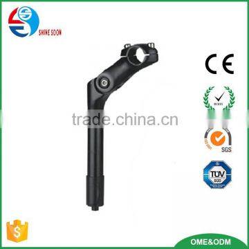 Bicycle Parts Bike Stem Bicycle Aluminum Alloy Stem Extension