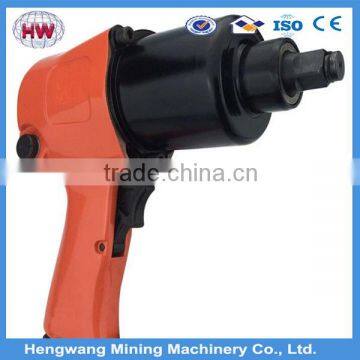 Best Electric Impact Wrench 1/2 Used for Tightening Nut Bolt photo-4
