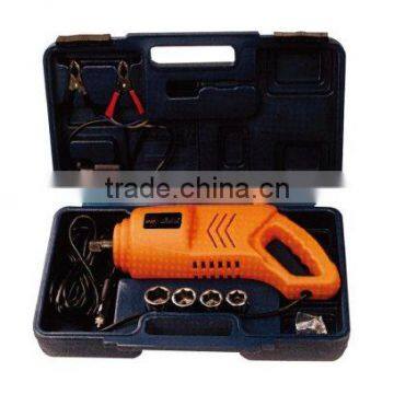 Electric wrench