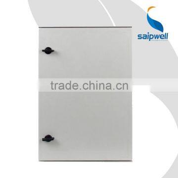 SAIP/SAIPWELL Hot Sale IP66 SMC Polyester/Fiberglass Enclosure