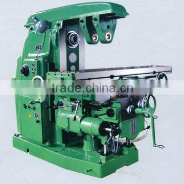 Milling Machine