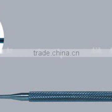 Degree gauge Ophthalmic Instrument