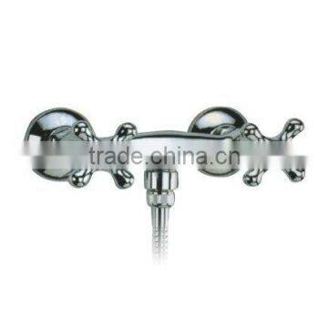 Wall-Mounted Shower Mixer