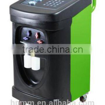 PL-AC100 Semil-Automatic A/C Recovery & Recharge Machine