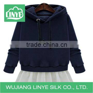 high quality anti-pilling hoodies wholesale