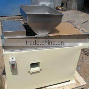 dry peeler for peanut kernel/peeling machine for peanut kernel