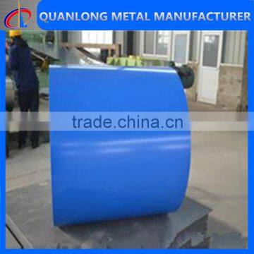 PPGI Dx51d+Z Color Coated Steel Coil