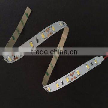 72W 5730 Led Strip DC12V/5 Meter DC 12V 300 LED Ultra Bright White SMD 5730 Light LED Strip