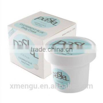 Thailand PASJEL Baby Skin and Body Whitening Cream Skin Care Product