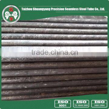 Manufacture cheap precise boiler tube