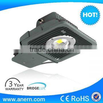 Epistar chip 30W aluminum shell led street light with CE RoHS approval