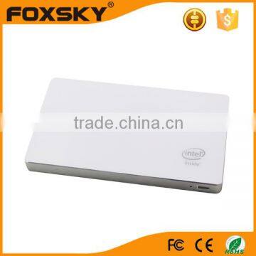 Mini PC 2GB/32 GB CPU Intel Bay Trail-T Intel Atom Mini pc Windows photo-2