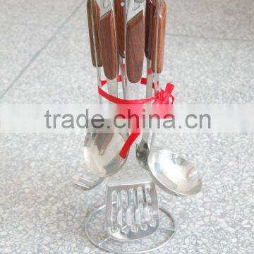 Different Stainless Steel Styles of Kitchen Utensils Set,Durable Kitchen Tools and Utensils