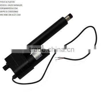 Linear Actuator With METAL Gear photo-4