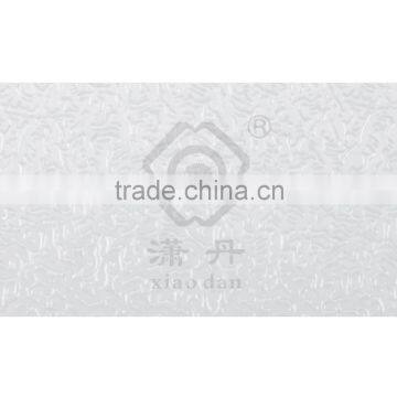 embossed PVC building template,embossed PVC formwork, embossed PVC foam board for construction