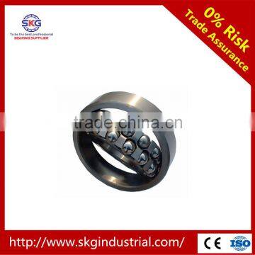 China SKG factory Cheapest price Self-aligning ball bearing 1220 OEM service