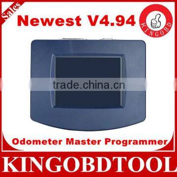 New Arrival auto car Odometer correction tool Digiprog 3 Digi prog 3 odometer reset software,digiprog iii odometer programmer