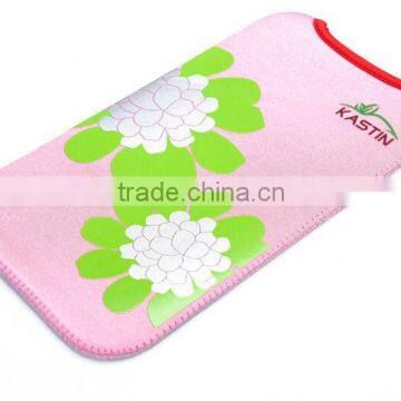 2015 NEW Promotional Gift neoprene pouch