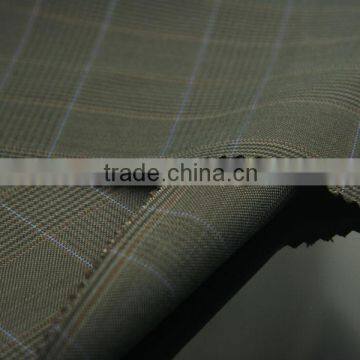 58/60 Milano Suiting Fabric Hot Selling in United States FU1864