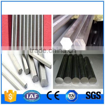 in stock 1.4057 steel bright bar made in China