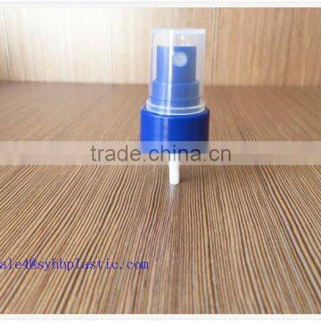 20/410 plastic pump sprayer for perfume bottle plastic cap for bottle