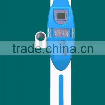 coin body fat vending scale