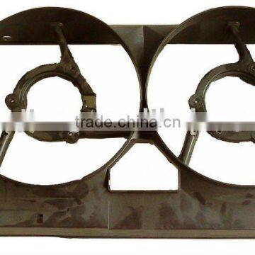 Radiator Fan Shroud FOR CITROEN ZX 91-96