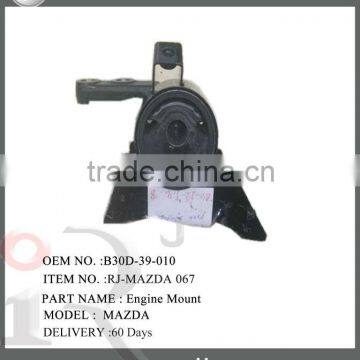 Engine Mount B30D-39-010 for mazda