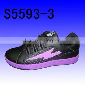 2011 fashion skateboard shoes