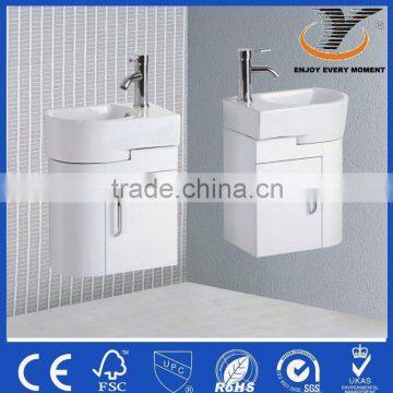 2014 Best Sell bathroom cabinets lowes wholesale