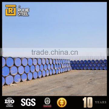 Underground Heat Supply Pipe,oil Tube,3 pe Coating Tube photo-5