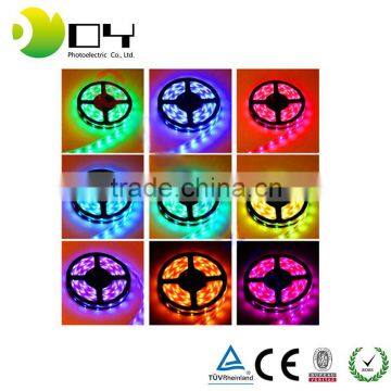 IP68 SMD5050 RGB Flexible LED Strip photo-6