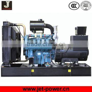 price of 125kva in stock electronic generator diesel fuel less generator L6