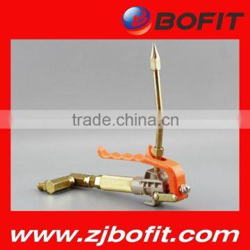 Hot Selling Lincoln Industrial Lubrication Equp & Grease Guns Pumps Good Quality photo-4