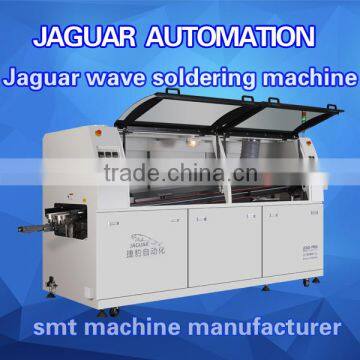 SMT Wave Soldering/Lead Free Wave Soldering Machine (N300)