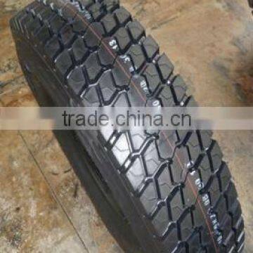 Truck Tire 10.00R20 with BIS certifcation BIS tire