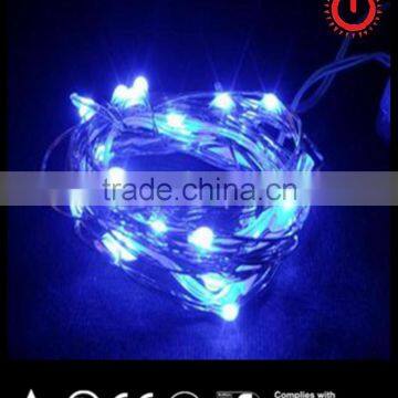 battery operated led flashing light