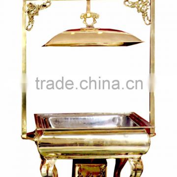 Chafing Dish, Buffet Server, Food Server, Catering Item