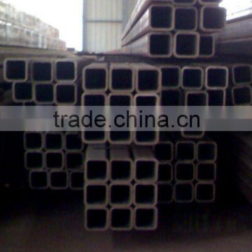 Seamless Steel Tuble